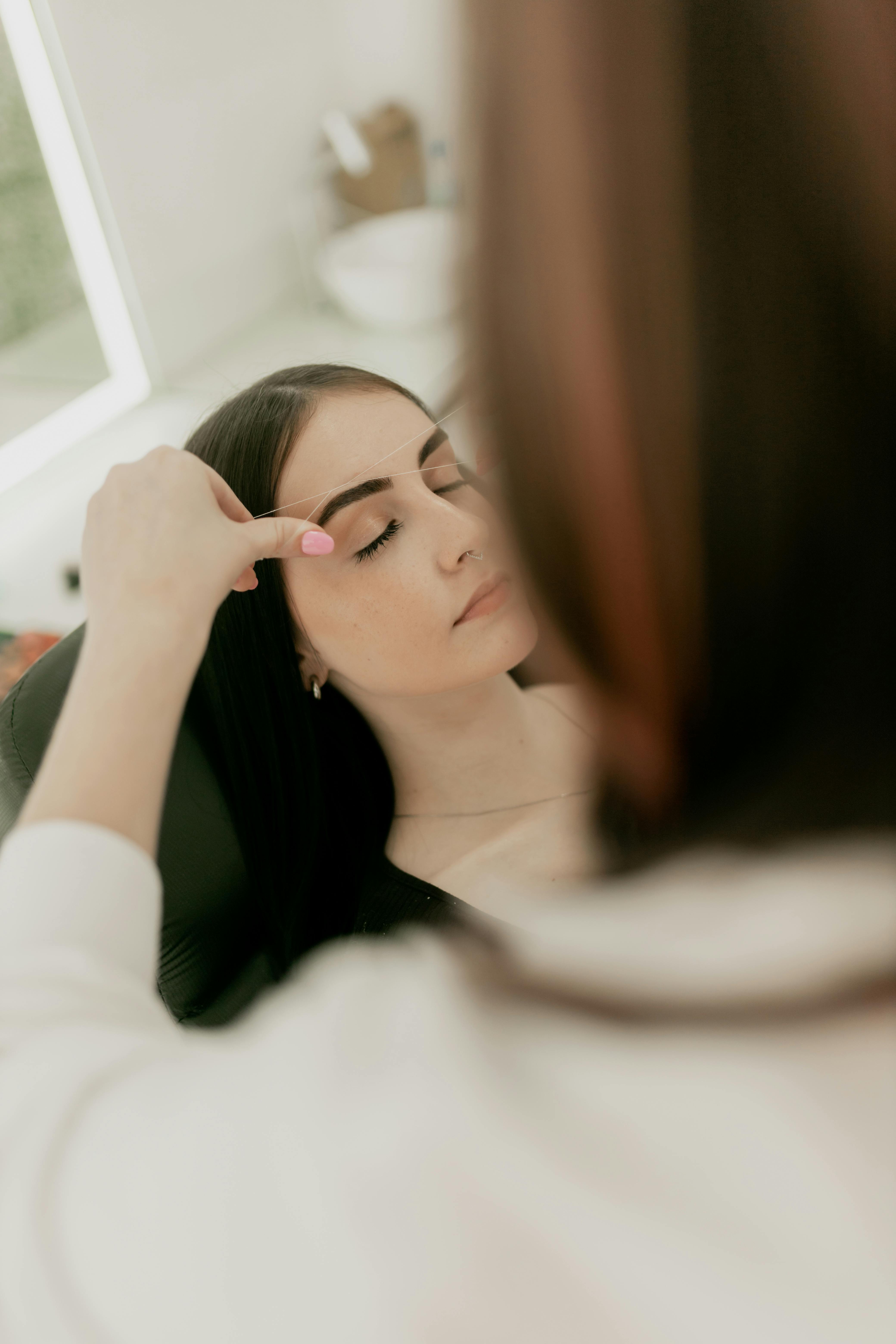 Natural Beauty Enhancement
